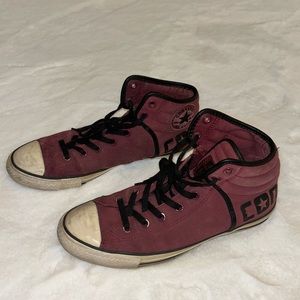 Converse All star. Size 10.